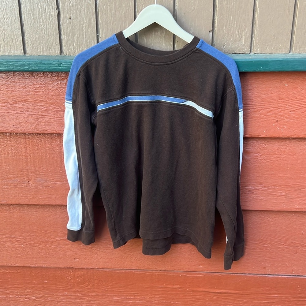 Retro Sweatshirt